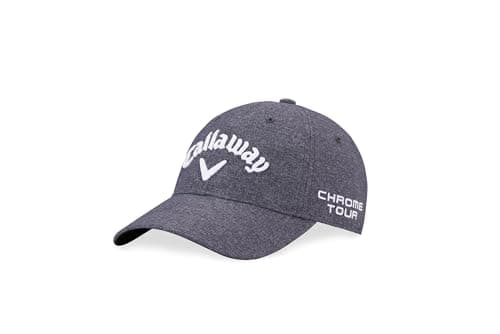 Image of Callaway Ta Performance Pro Lw Headwear (Black/White)