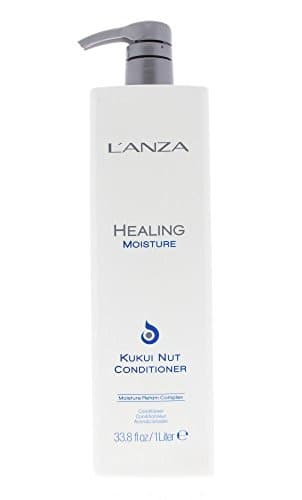 Image of Healing Moisture Kukui Nut Conditioner - 1000ml/33.8oz