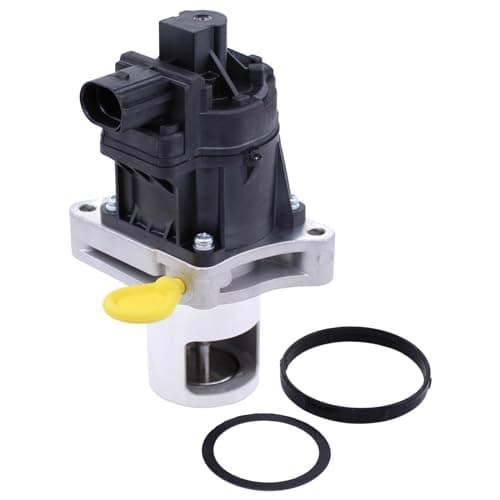 Image of HouYeen EGR Valve for Opel for Vauxhall Astra Insignia Meriva Mokka Zafira 1.6 CDTi