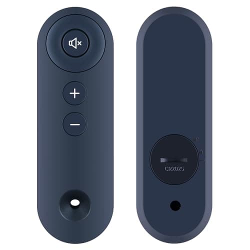 Image of New Remote Control Replacement for Sonos Arc, Arc SL, Beam (Gen 1), Beam (Gen 2), Ray, Amp (Gen 2) Smart Soundbar Speaker