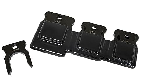 Image of Lisle 38410 DEF & Fuel Line Disconnect Set