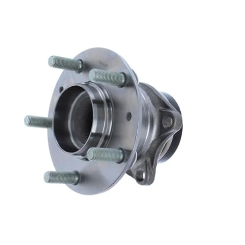 Image of XYZ Parts Replacement Rear Wheel Bearing Hub Kit ABS Sensor Assembly Compatible with Mazda 6 GH Estate, Hatchback & Saloon 2007-2013 1.8 2.0 2.2 2.5 Diesel & Petrol Engines