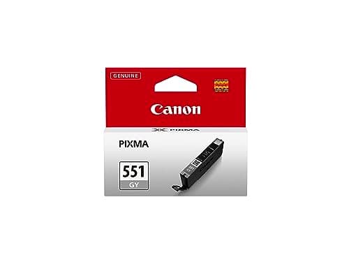 Image of Canon 9265B001 X-Large Inkjet Cartridge - Cyan
