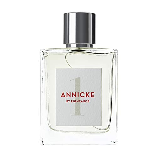 Image of Eight & Bob Annicke 1 Eau De Parfum Spray 100ml
