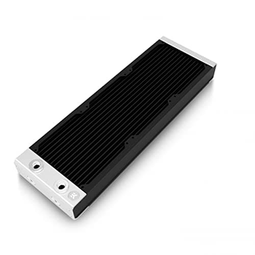 Image of EK-Quantum Surface P360M Radiator - Black