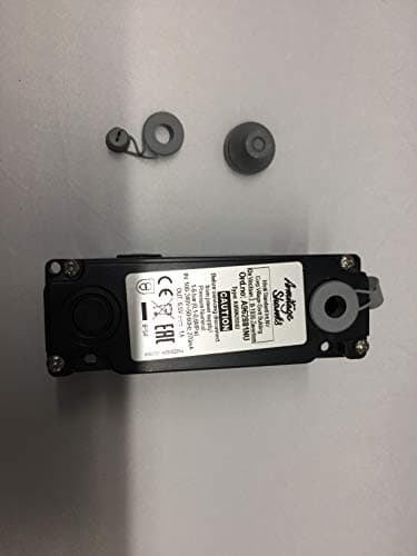 Image of Armitage Shanks Markwik/Sensorflow 21 Control Box with Mains PCB ~ Red Dot ID. A962881NU