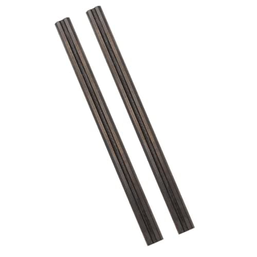 Image of 3-1/4 Inch Planer Blades TCT 82mm Replacement for Makita Bosch DeWalt Hitachi Porter Cable Ryobi Stanley WEN and Most 3-1/4 Hand-Held Portable Planer Pack of 2