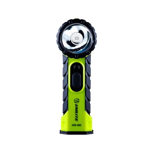 Image of Unilite ATEX-RA2 Zone 0 Right Angle Flashlight