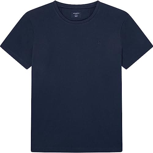 Image of Hackett Pima Short Sleeve T-shirt XL
