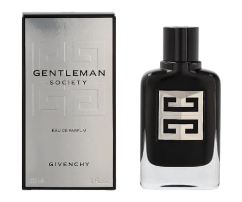 Image of Givenchy Gentleman Society Edp Spray 60ml