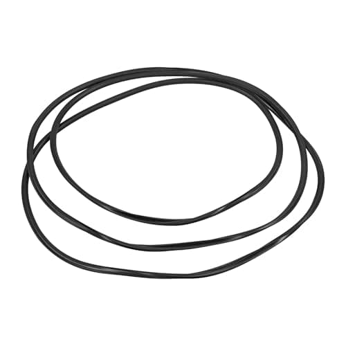 Image of 15D VAICO - V10-3042 - Seal, windscreen - fits VOLKSWAGEN 701845121J