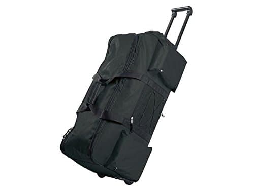 Image of TOPMOVE Trolley Bag Black