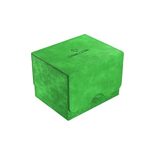 Image of Gamegenic | UNIT Sidekick 100+ XL - Green | Accessory