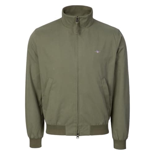 Image of GANT LIGHTWEIGHT HAMPSHIRE JACKET