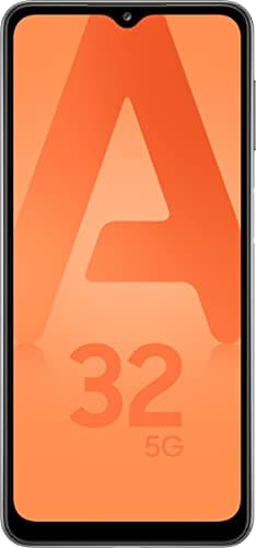 Image of Samsung Galaxy A32 5G Black 6.5" 64GB 5G Unlocked & SIM Free Smartphone