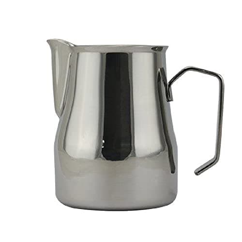 Image of Motta 0901/03 Europe stainless steel Milk Pitcher 350ml