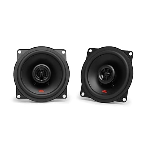 Image of JBL Stage 2 524 5.25'' (13cm) Speaker Set