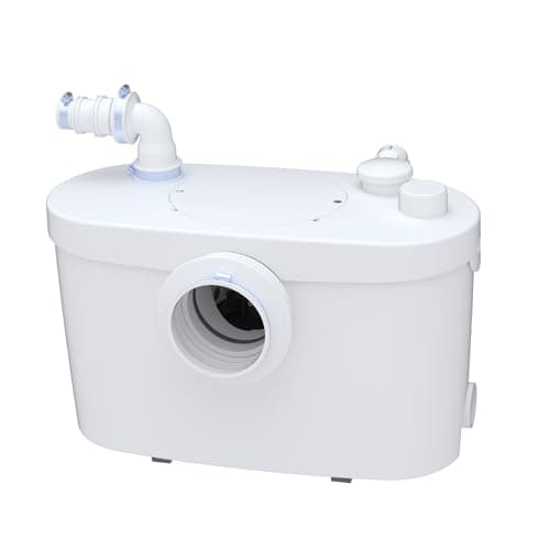 Image of Saniflo Sanipro up 6006 Lift Pump