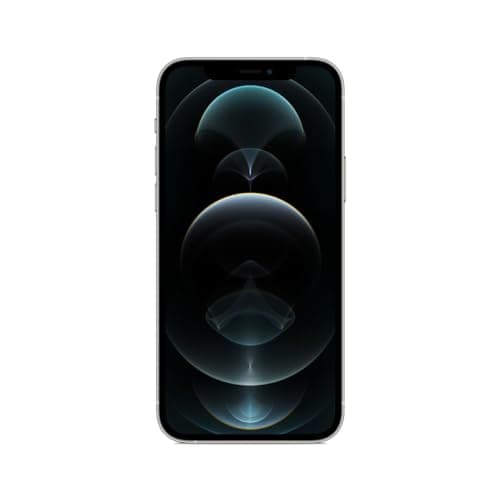 Image of Apple iPhone 12 Pro 512GB 6,1" Silver ITA MGMV3QL/A