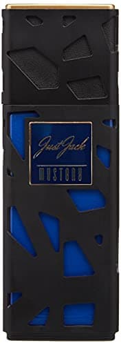 Image of JUST JACK Mystery Eau De Parfum, 100ml