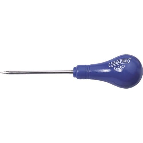 Image of Advanced Draper XS64747 Carpenters Scratch Awl [Pack of 1] --