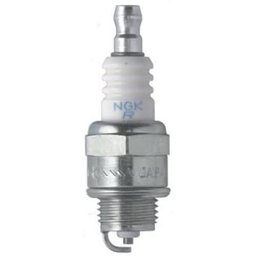 Image of NGK (6028) BPMR4A Standard Spark Plug, Pack of 1 by NGK