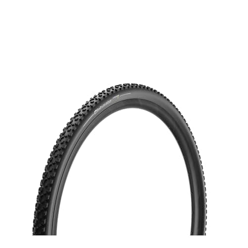 Image of Pirelli Cinturato Cross H Bike Tyre, Size 33-622, Black