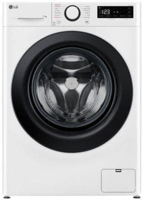 Image of LG F4Y511WBLN1 A Rated 11kg 1400 RPM Washing Machine - White