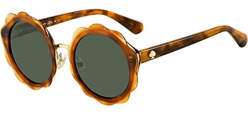Image of Kate Spade KARRIE/S 09Q BROWN 52/22/140 WOMAN Sunglasses