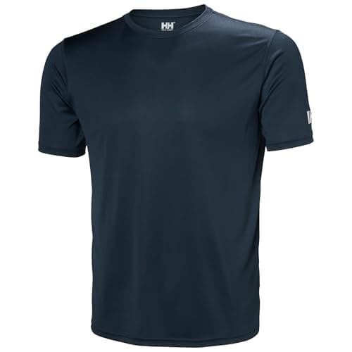 Image of Helly Hansen Men's HH Tech T-Shirt 2.0, Navy, M