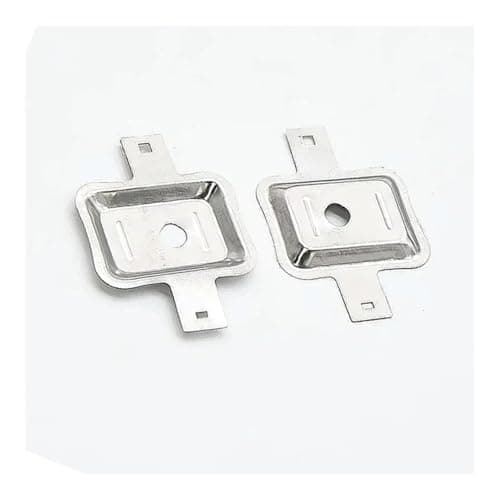 Image of 2PCS 1413998 Printhead Bracket Fit For EPSON DFX9000 DFX 9000 DFX-9000 1408117 Dot Matrix Printer Ribbon Mask
