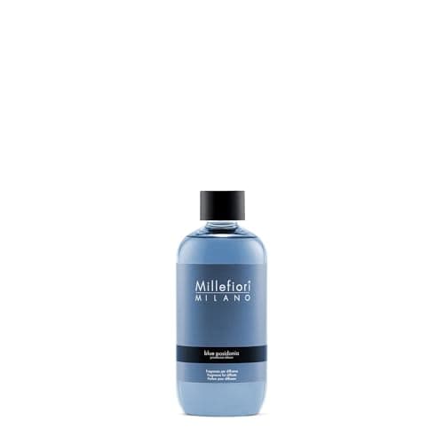 Image of Millefiori Milano Fragrance for Diffuser 250 ml Blue POSIDONIA