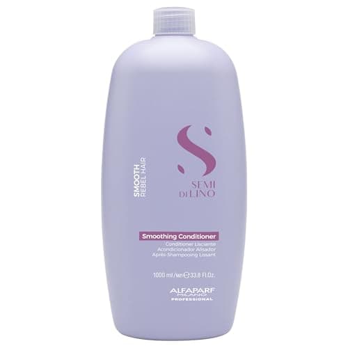 Image of SEMI DI LINO SMOOTH smoothing conditioner 1000 ml