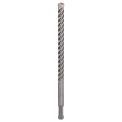 Image of Bosch 1x PRO SDS plus-5X Hammer Drill Bit (for Reinforced Concrete, Concrete, Ø 11,00 mm, Professional Accessory Rotary Hammer Drill)