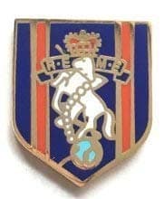 Image of R.E.M.E. MILITARY MOD Approved ENAMEL LAPEL PIN BADGE