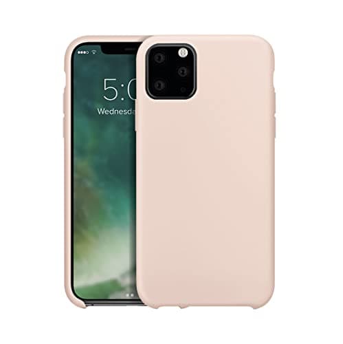 Image of Xqisit Apple iPhone 11 Pro Case Cover Pink