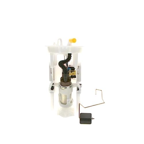 Image of Bosch 0 986 580 944 Fuel Pump Mounting Unit