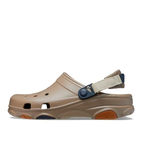 Image of Classic All Terrain Clog Khaki/Multi