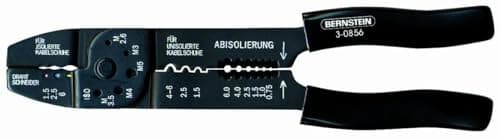 Image of Bernstein werkzeug gmbh 3-0856-Bernstein-spogliarelliste Modular (230 mm)