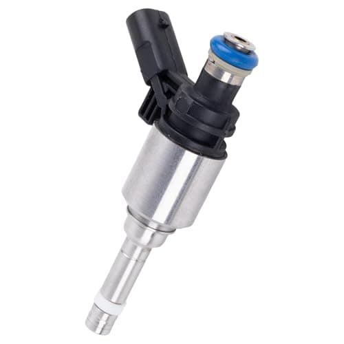 Image of A-HEENGOINWEI 06H906036H Fuel Injector 06H906036G Fuel Injector Nozzle Repalcement For VW Beetle EOS GTI Tiguan Passat Jetta A3 A4 A5 A6 Q3 Q5 TT 2.0L