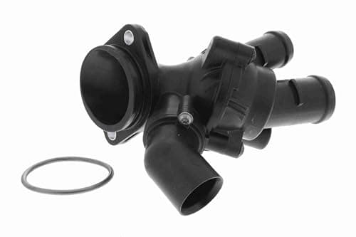 Image of 15D VEMO - V15-99-2104 - Thermostat Housing - Compatible with 03L121111AF
