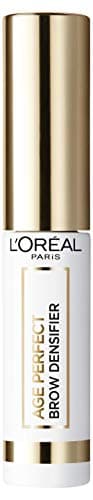 Image of L'Oréal Paris Age Perfect Thickening Eyebrow Gel 01 Gold Blonde