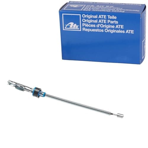 Image of ATE Cable Pulley, Parking Brake 24.3727-0697.2