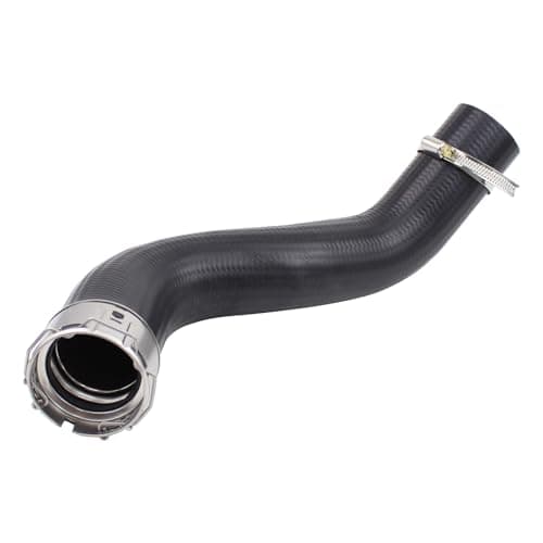 Image of HouYeen Front Left Intercooler Turbo Hose for Chev-rolet Trax O-pel Vaux-hall Mokka X 1.6 1.7 TD CDTI 2012-Onwards