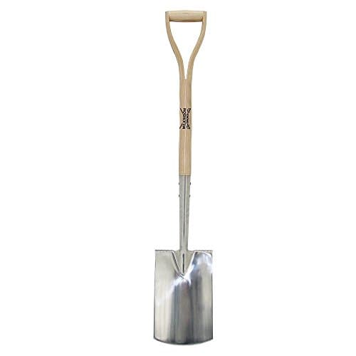 Image of Wilkinson Sword Stainless Steel Digging Spade