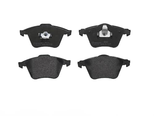 Image of Brembo P24057 Front Disc Brake Pad - Set of 4