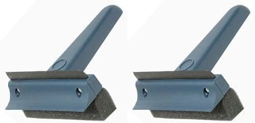 Image of Sakura SS5411 Squeegee Ice Scraper (Pack of 2)