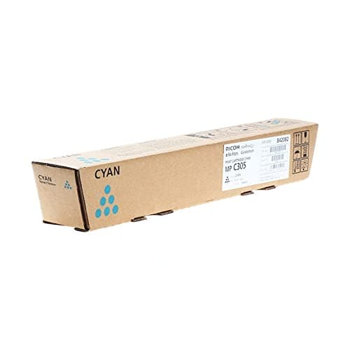 Image of Ricoh 841595 Laser Cartridge