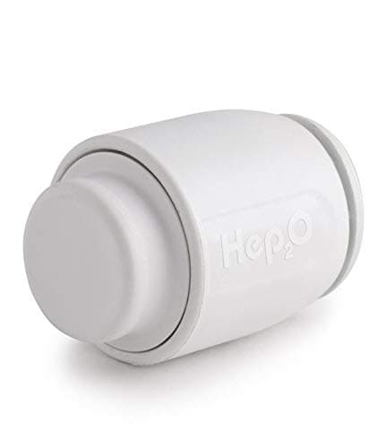 Image of Hep2O 22mm Demountable Stop End - Bag of 5