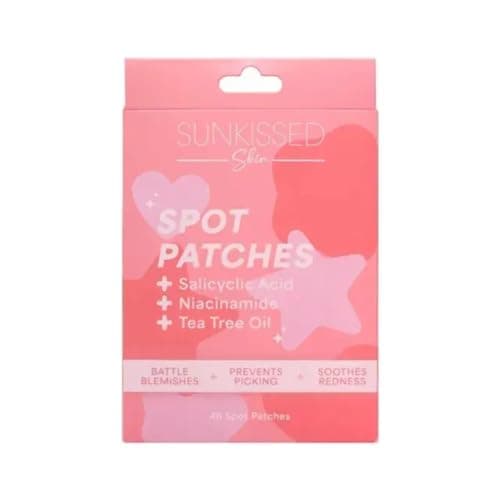 Image of Sunkissed Spot Patches